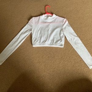 GTM ladies long sleeve thermal Large